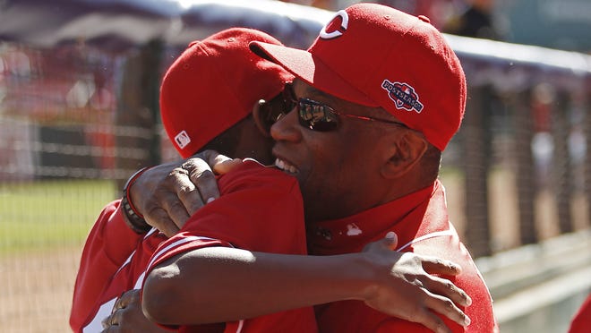 1-0 Again: Cincinnati Reds' Losing Streak Creates Bizarre MLB Record 1-0 Again: Cincinnati Reds' Losing Streak Creates Bizarre MLB Record
