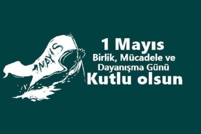 1 Mayıs: Emek Hareketinin Tarihi Ve Güncel Arbedeleri 1 Mayıs: Emek Hareketinin Tarihi Ve Güncel Arbedeleri
