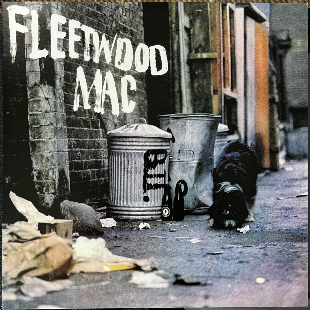 1 The Rocket: Peter Green's Defining Moment With Fleetwood Mac 1 The Rocket: Peter Green's Defining Moment With Fleetwood Mac