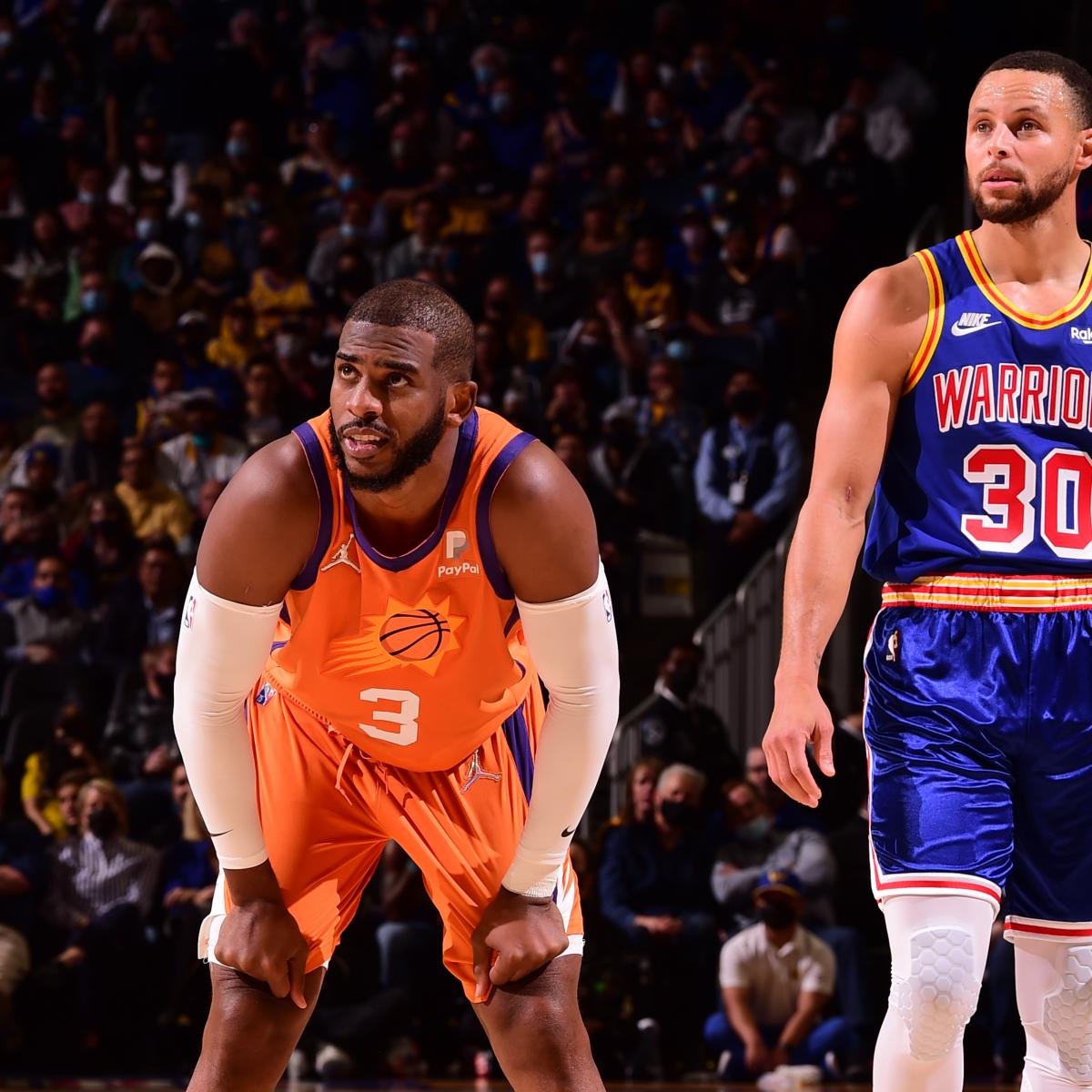 1 Thing Holding Back Each Top 10 NBA Contender 1 Thing Holding Back Each Top 10 NBA Contender