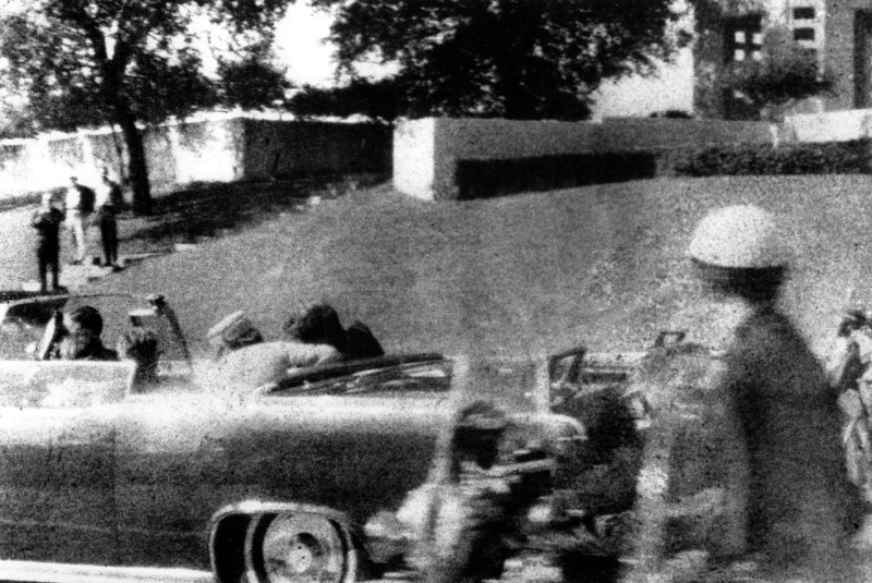 10,000 Pages Of Robert F. Kennedy Assassination Records Released: What We Know 10,000 Pages Of Robert F. Kennedy Assassination Records Released: What We Know