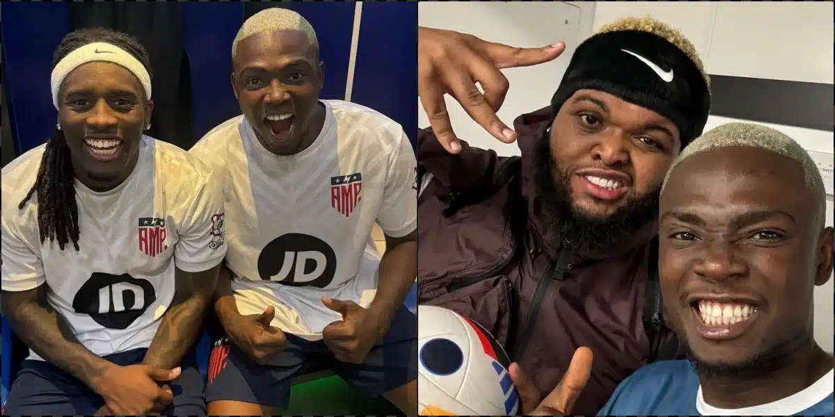 $10,000 Payday For Comedian Shank At Kai Cenat's Streamer University $10,000 Payday For Comedian Shank At Kai Cenat's Streamer University