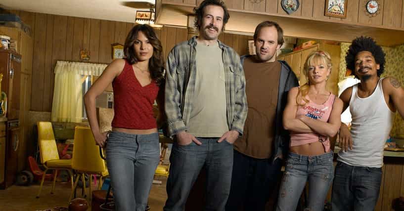 10 Excellent TV Shows Cancelled Before Their Time 10 Excellent TV Shows Cancelled Before Their Time
