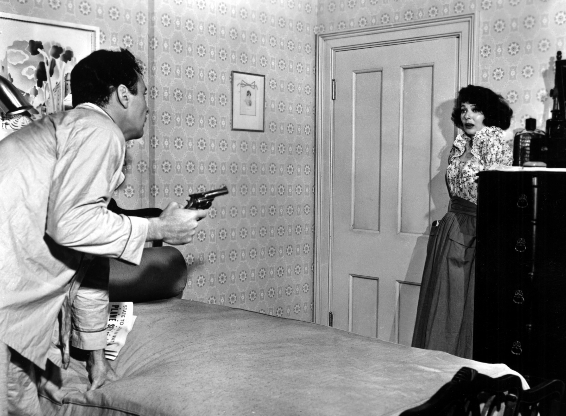 10 Film Noir Movies Guaranteed To Grip You 10 Film Noir Movies Guaranteed To Grip You