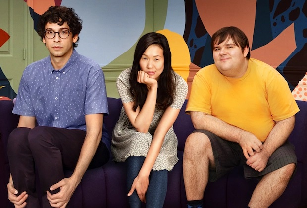 10 Great TV Shows Cancelled Too Soon: A List Of Underrated Gems 10 Great TV Shows Cancelled Too Soon: A List Of Underrated Gems