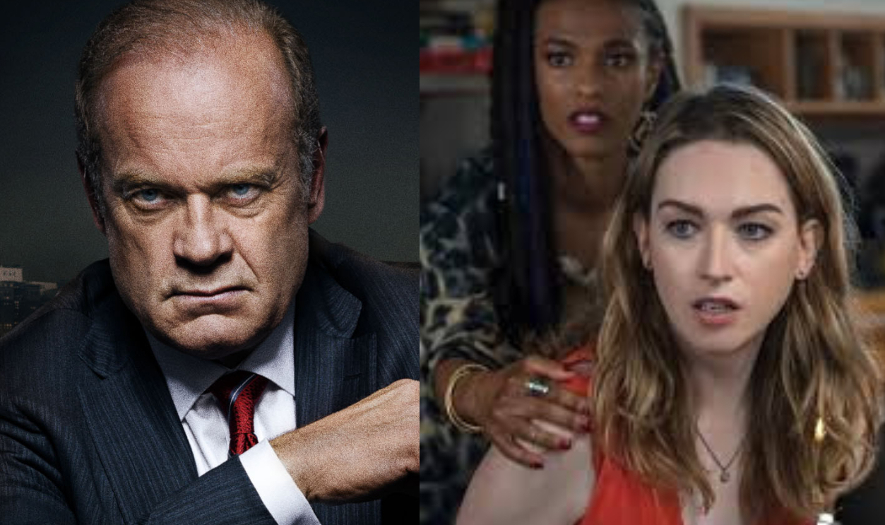 10 Great TV Shows Cancelled Too Soon: A Shameful Waste Of Talent 10 Great TV Shows Cancelled Too Soon: A Shameful Waste Of Talent
