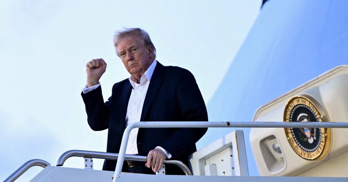 10% Tariff Baseline: Trump's Conditions For Exceptions 10% Tariff Baseline: Trump's Conditions For Exceptions
