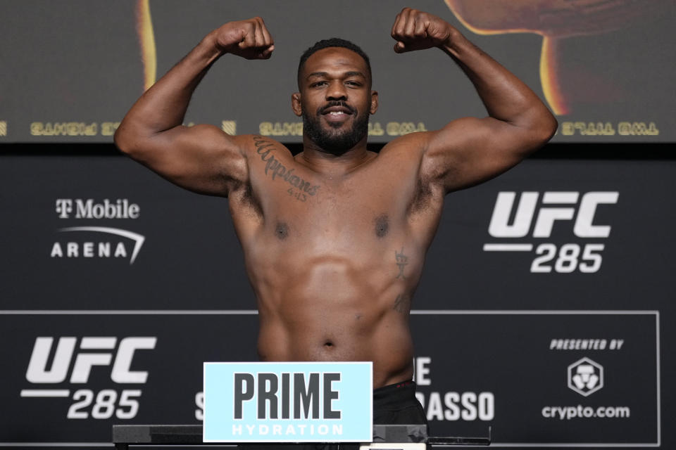 100,000+ Signatures: Fans Petition To Strip Jon Jones' Title 100,000+ Signatures: Fans Petition To Strip Jon Jones' Title