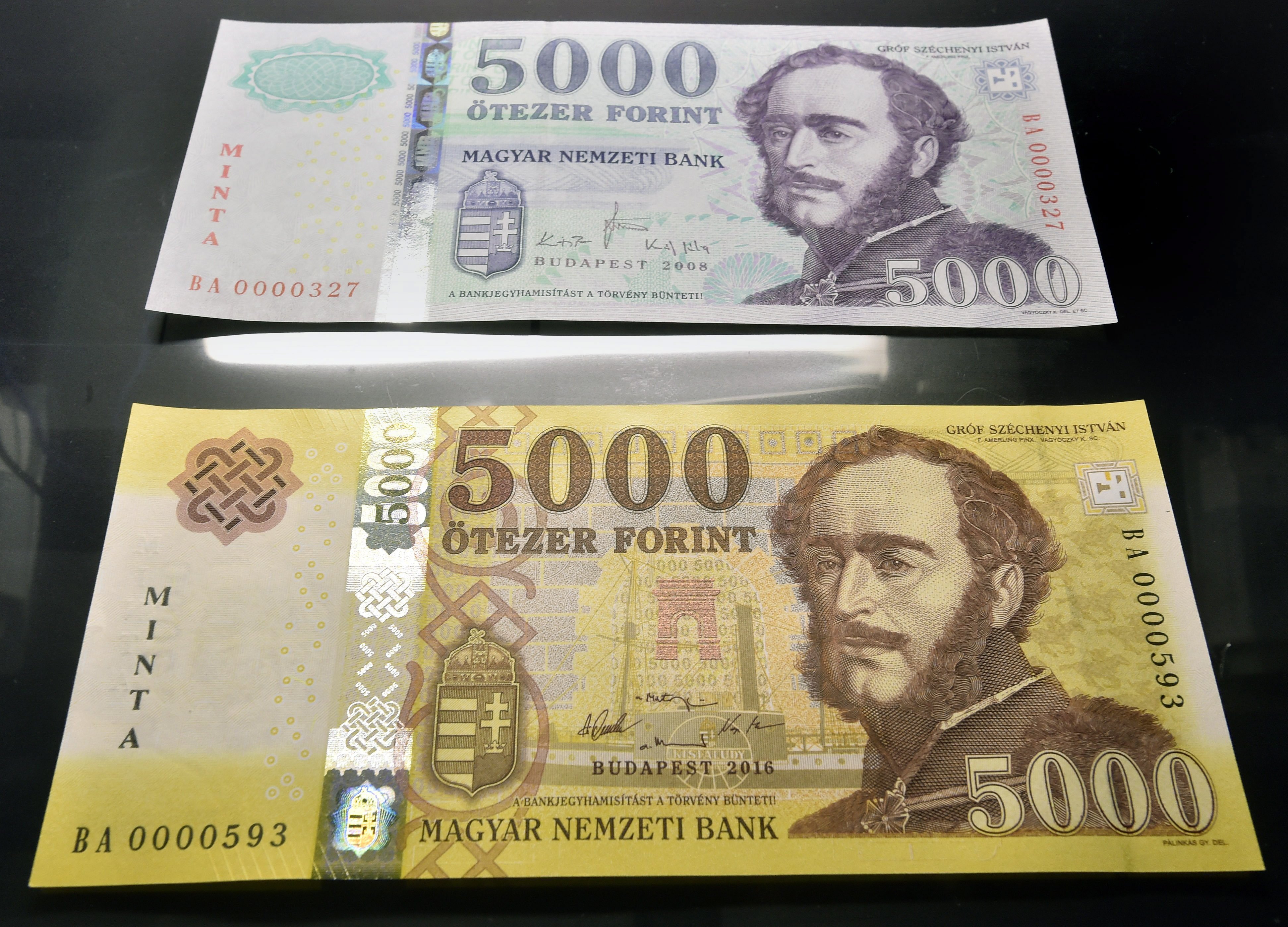 100 Forintos Bankjegyek: Gyűjteményi Érték És Ritkaság 100 Forintos Bankjegyek: Gyűjteményi Érték És Ritkaság