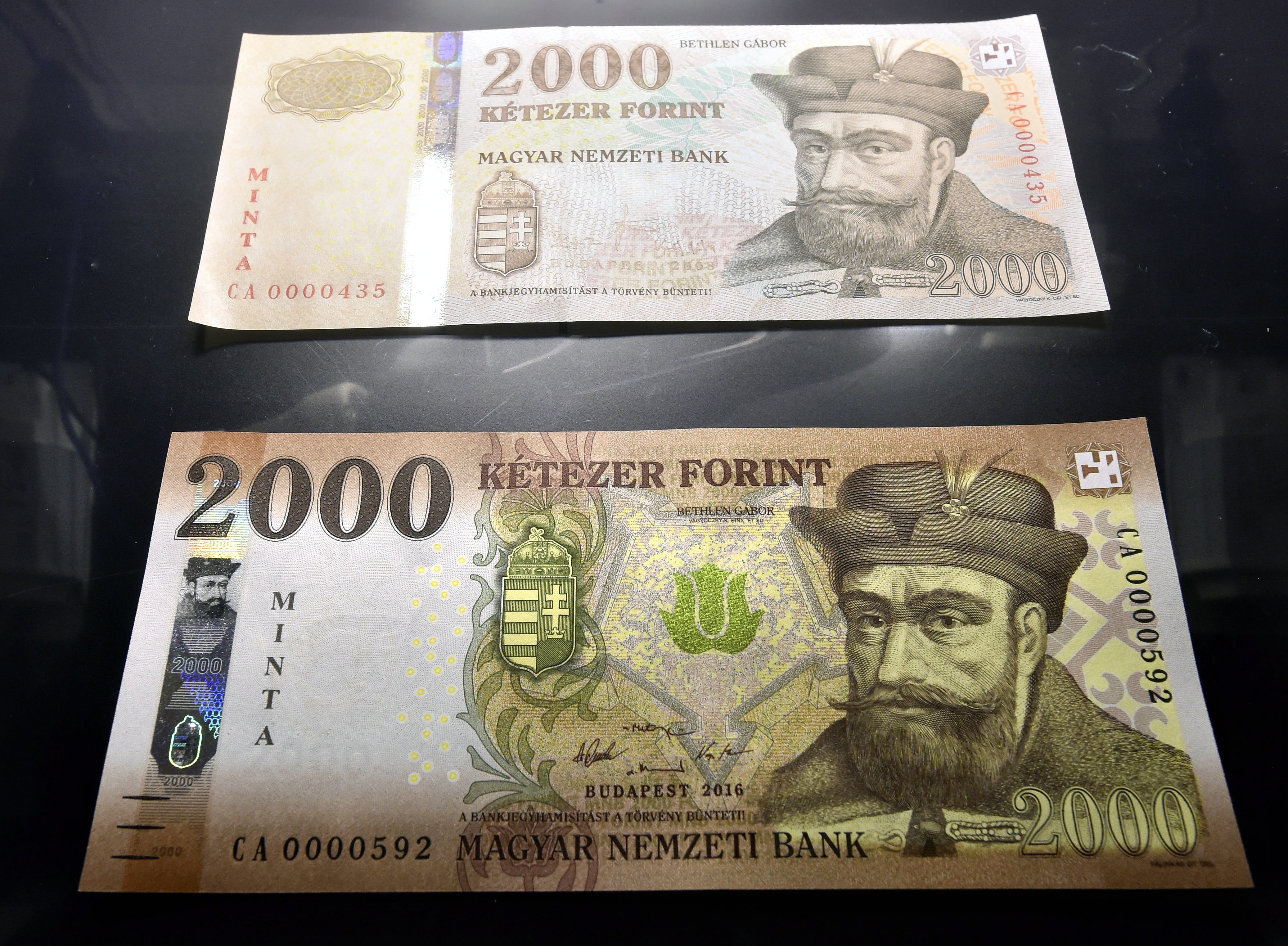 100 Forintos Bankjegyek: Ritka Pénzérmék És Értékük 100 Forintos Bankjegyek: Ritka Pénzérmék És Értékük