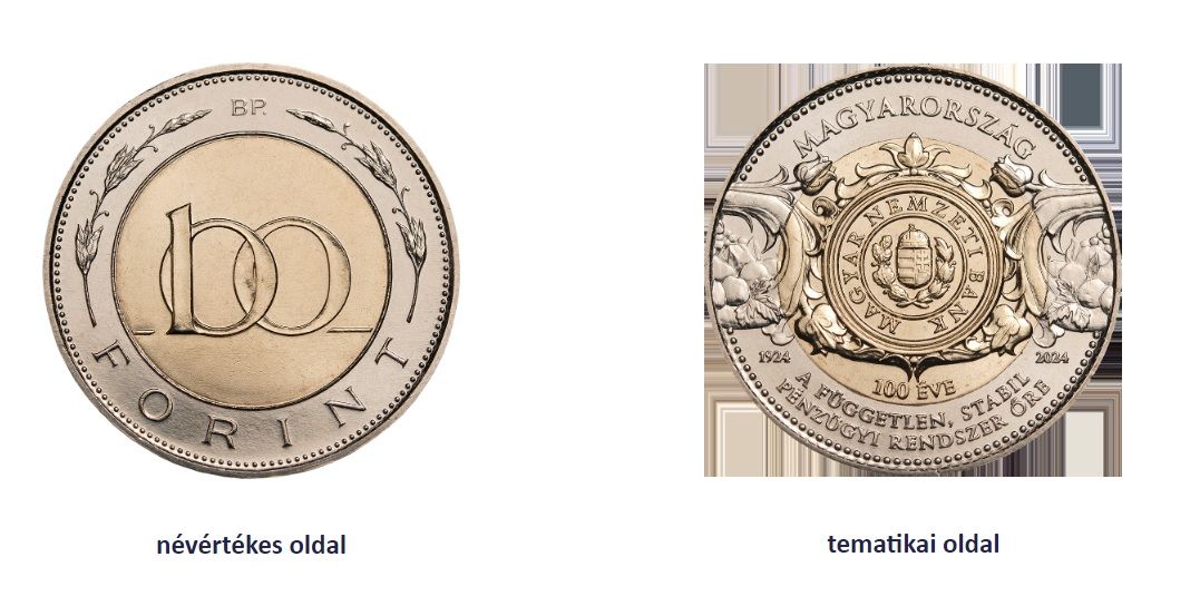 100 Forintos Érme: 428.000 Forintért Eladható? 100 Forintos Érme: 428.000 Forintért Eladható?