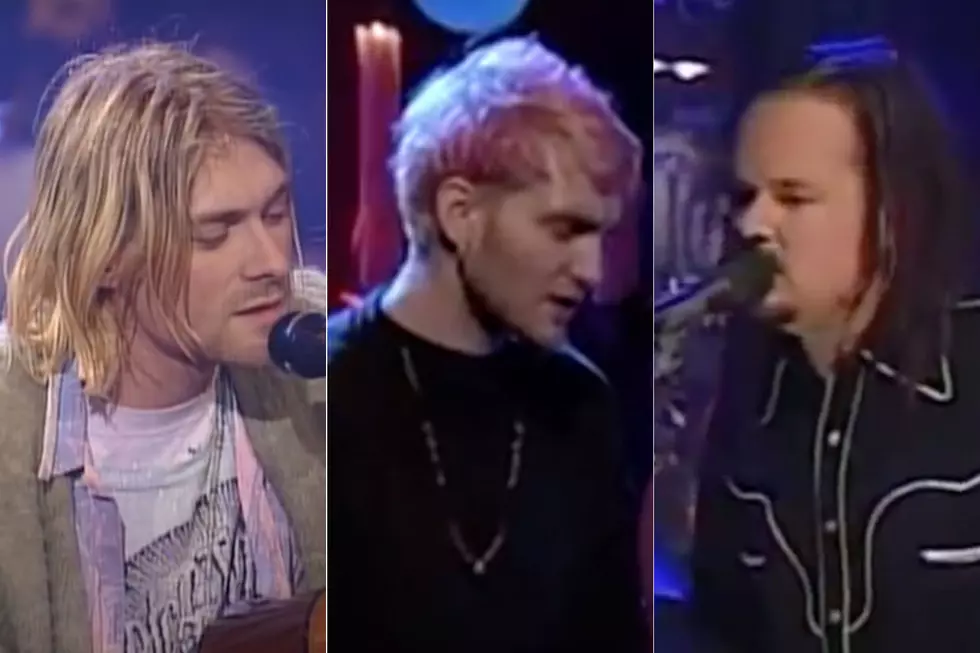 100+ MTV Unplugged Episodes: The Complete Streaming List 100+ MTV Unplugged Episodes: The Complete Streaming List