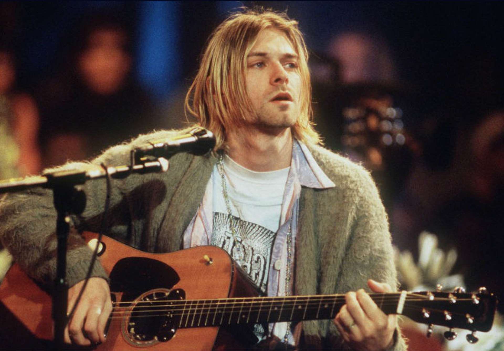 100+ MTV Unplugged Performances: Where To Watch Online 100+ MTV Unplugged Performances: Where To Watch Online
