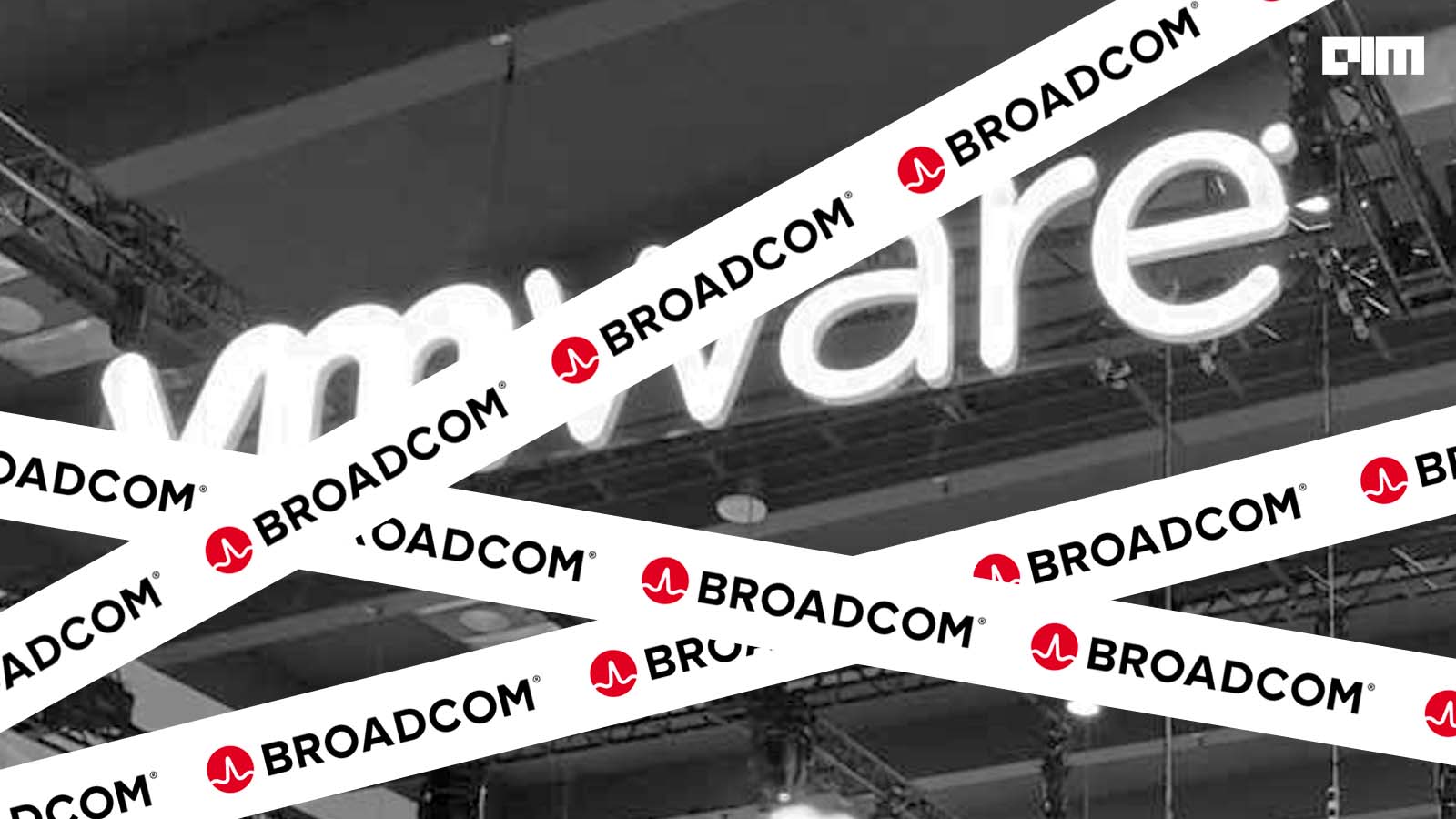 1050% Price Hike: AT&T Sounds Alarm On Broadcom's VMware Plans 1050% Price Hike: AT&T Sounds Alarm On Broadcom's VMware Plans
