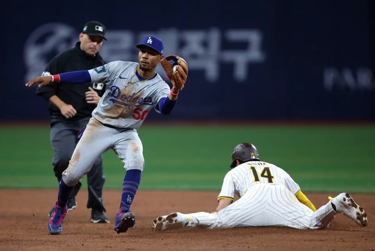 11-10 Loss Highlights Dodgers' Offensive Struggle 11-10 Loss Highlights Dodgers' Offensive Struggle