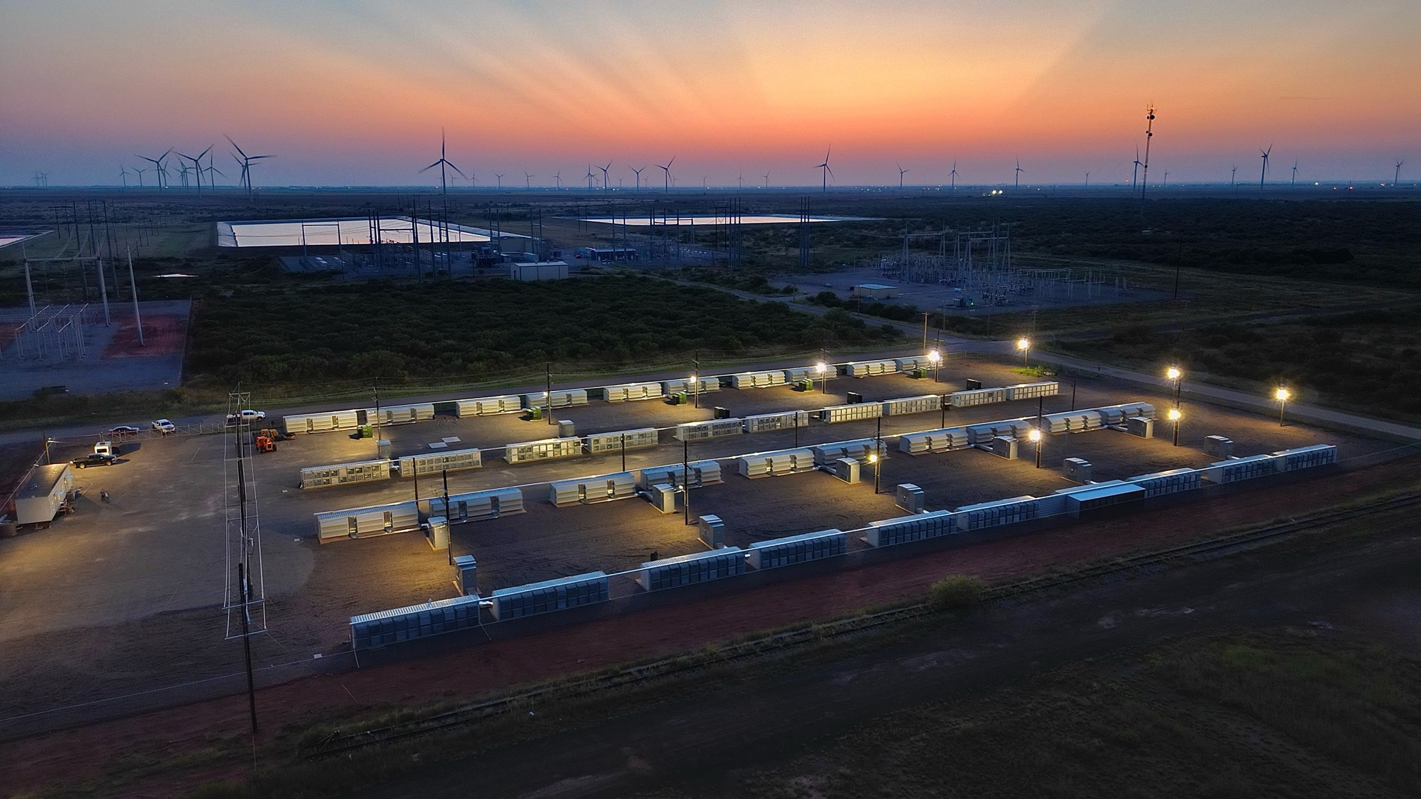 $11.6 Billion Investment Fuels OpenAI's Texas Data Center Expansion $11.6 Billion Investment Fuels OpenAI's Texas Data Center Expansion