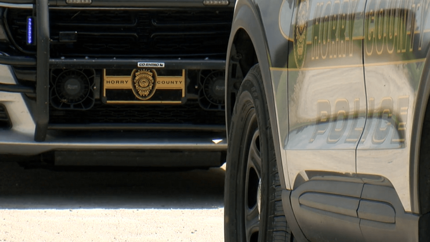 11 Injured, 1 Killed In Myrtle Beach Police Shooting: SLED Investigating 11 Injured, 1 Killed In Myrtle Beach Police Shooting: SLED Investigating