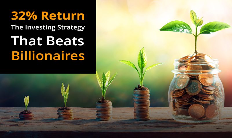 110% Potential Return: Why Billionaires Are Investing In This BlackRock ETF 110% Potential Return: Why Billionaires Are Investing In This BlackRock ETF
