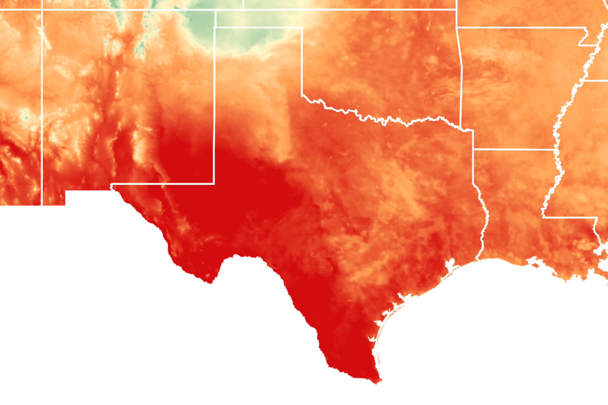 111°F Heat Warning: Stay Safe In Extreme Texas Heat 111°F Heat Warning: Stay Safe In Extreme Texas Heat