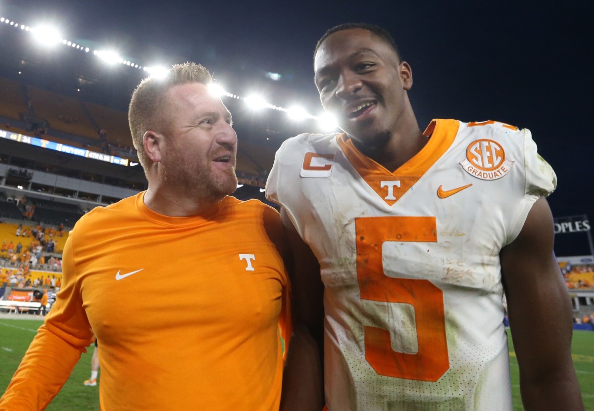 12-1 Rout: Tennessee's Impressive Victory Against Indiana State 12-1 Rout: Tennessee's Impressive Victory Against Indiana State