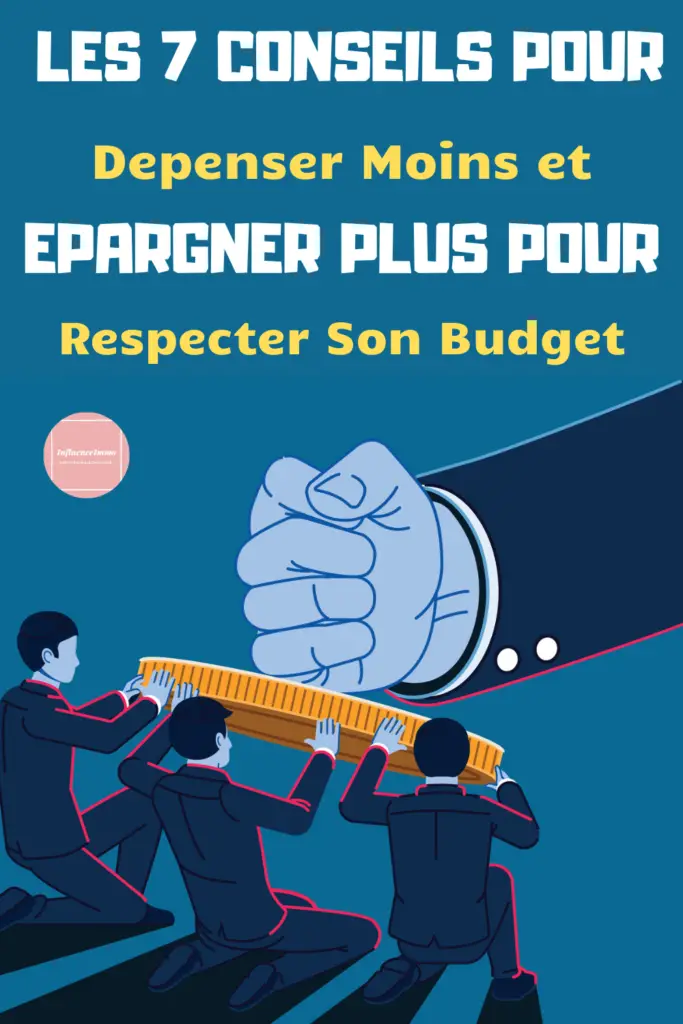 12 Conseils Pour Maîtriser Son Budget Et Faire Des Économies 12 Conseils Pour Maîtriser Son Budget Et Faire Des Économies