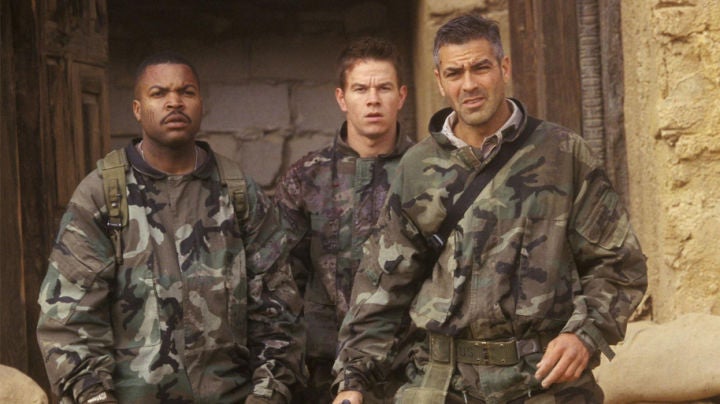 12 Must-See Modern War Films Available To Stream 12 Must-See Modern War Films Available To Stream