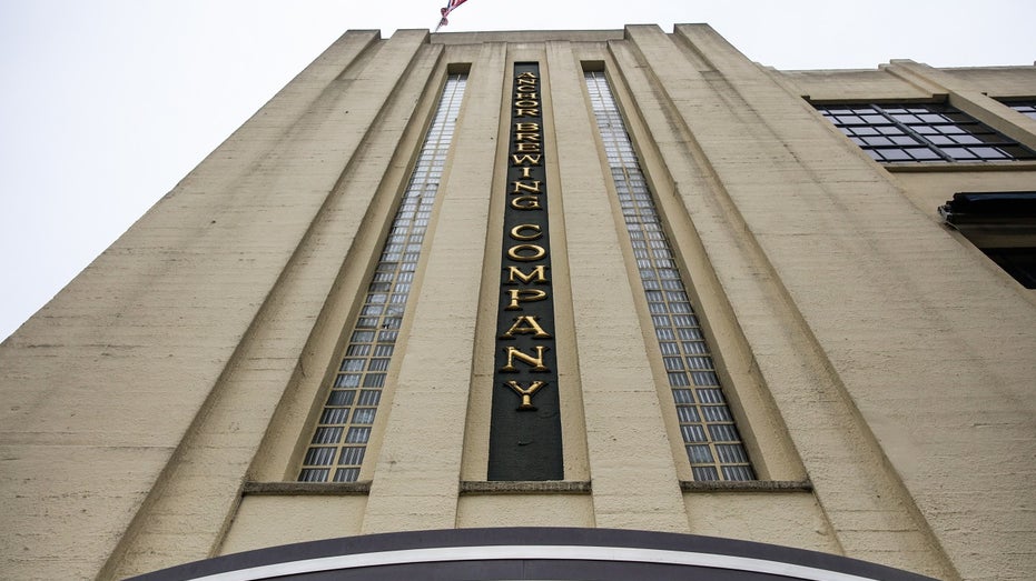 127 Years Of Brewing History: Anchor Brewing Company Shuts Its Doors 127 Years Of Brewing History: Anchor Brewing Company Shuts Its Doors