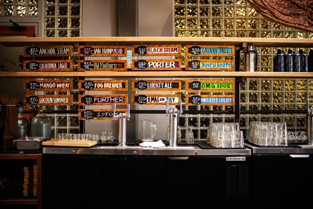 127 Years Of Brewing History Ends: Anchor Brewing Company Shuts Down 127 Years Of Brewing History Ends: Anchor Brewing Company Shuts Down