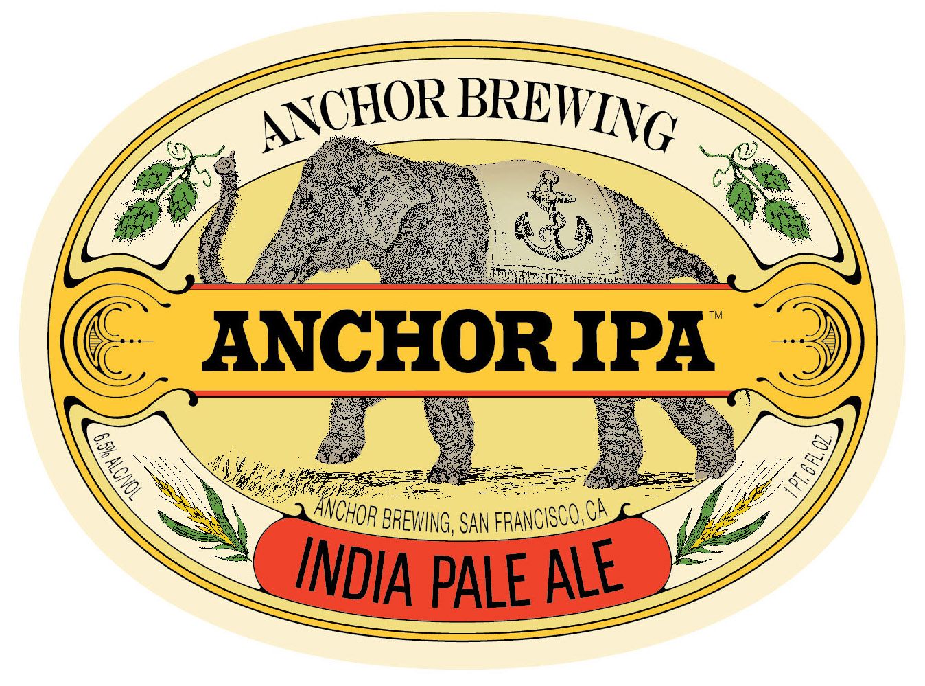 127 Years Of Brewing History Ends: Anchor Brewing Company's Closure 127 Years Of Brewing History Ends: Anchor Brewing Company's Closure