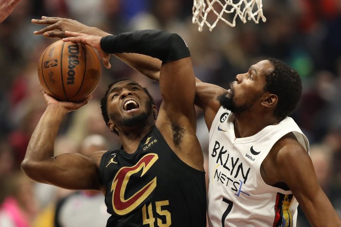 133-129 OT Thriller: Cavaliers Extend Winning Streak To 10 Games 133-129 OT Thriller: Cavaliers Extend Winning Streak To 10 Games