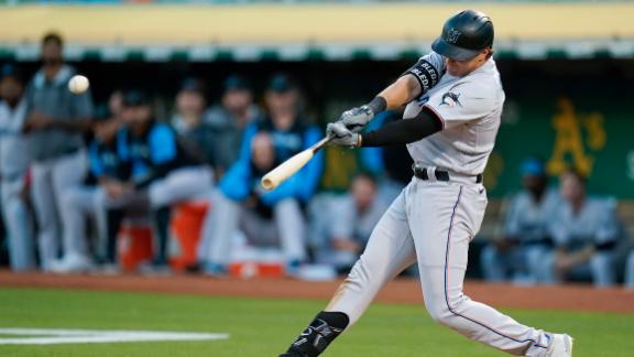 14-0 Win: Mariners' Early Offense Dominates Marlins 14-0 Win: Mariners' Early Offense Dominates Marlins