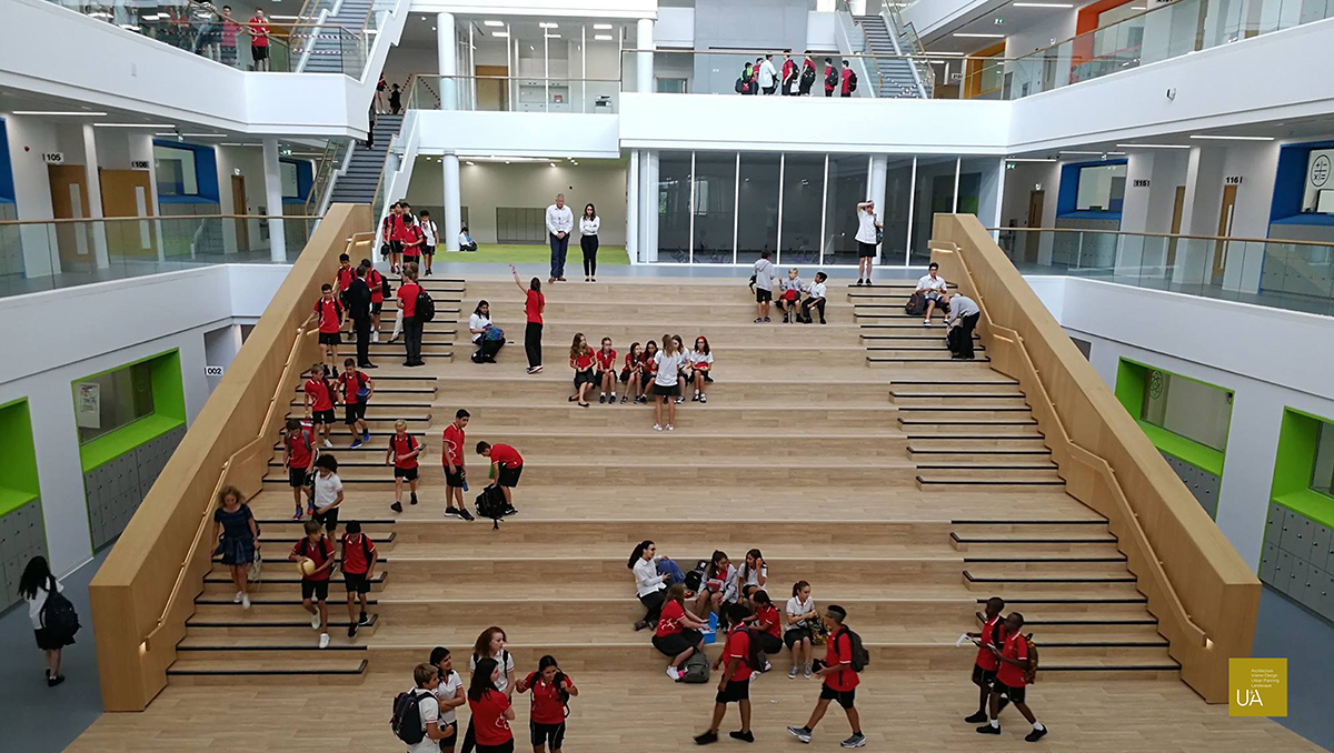 14 Edmonton School Construction Projects: A Speedy Rollout 14 Edmonton School Construction Projects: A Speedy Rollout