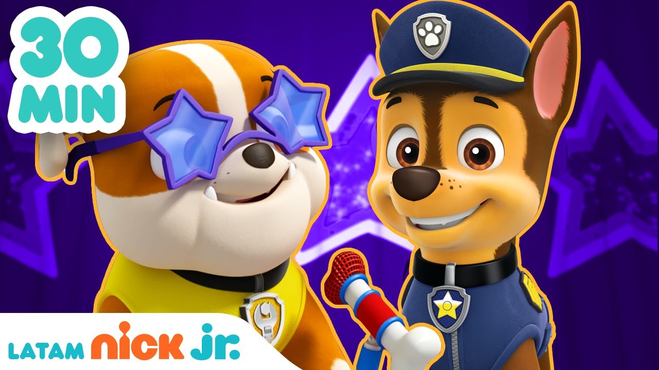 15 Minutos De Diversión: Paw Patrol Piratas En YouTube Español 15 Minutos De Diversión: Paw Patrol Piratas En YouTube Español