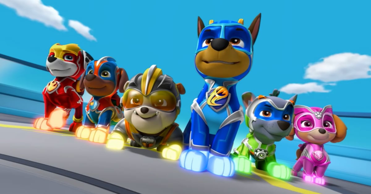 15 Minutos De Rescate: Paw Patrol Piratas En Español - YouTube 15 Minutos De Rescate: Paw Patrol Piratas En Español - YouTube