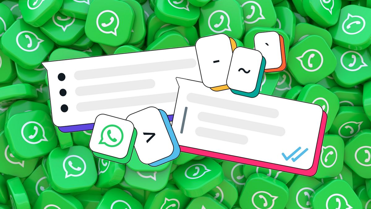 15 Years Later: WhatsApp Launches For IPad 15 Years Later: WhatsApp Launches For IPad