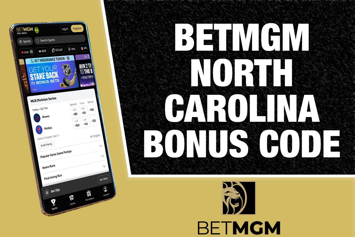 $150+ BetMGM Bonus: Use Code CUSE150 In New Jersey & Pennsylvania $150+ BetMGM Bonus: Use Code CUSE150 In New Jersey & Pennsylvania