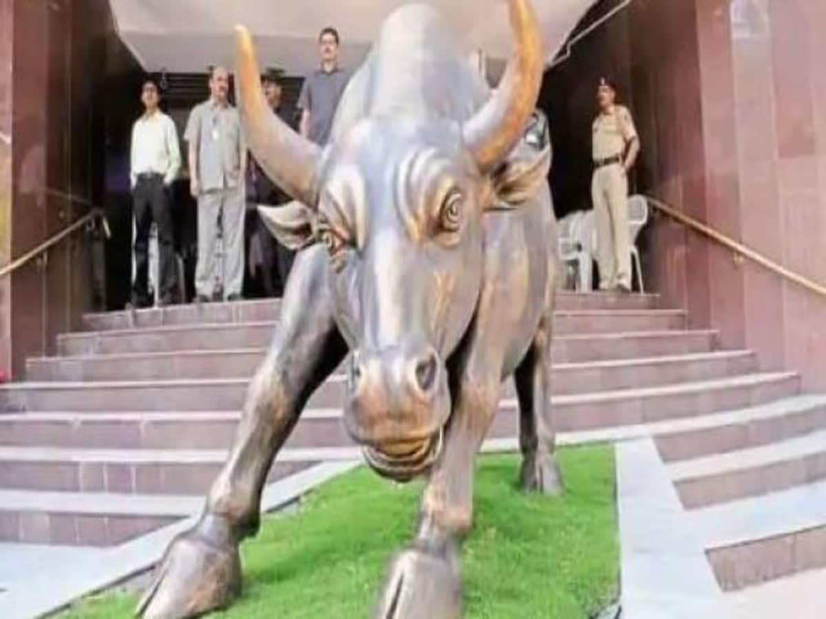शेयर बाजार में लगातार चौथी तेजी: सेंसेक्स 1509 अंक ऊपर शेयर बाजार में लगातार चौथी तेजी: सेंसेक्स 1509 अंक ऊपर