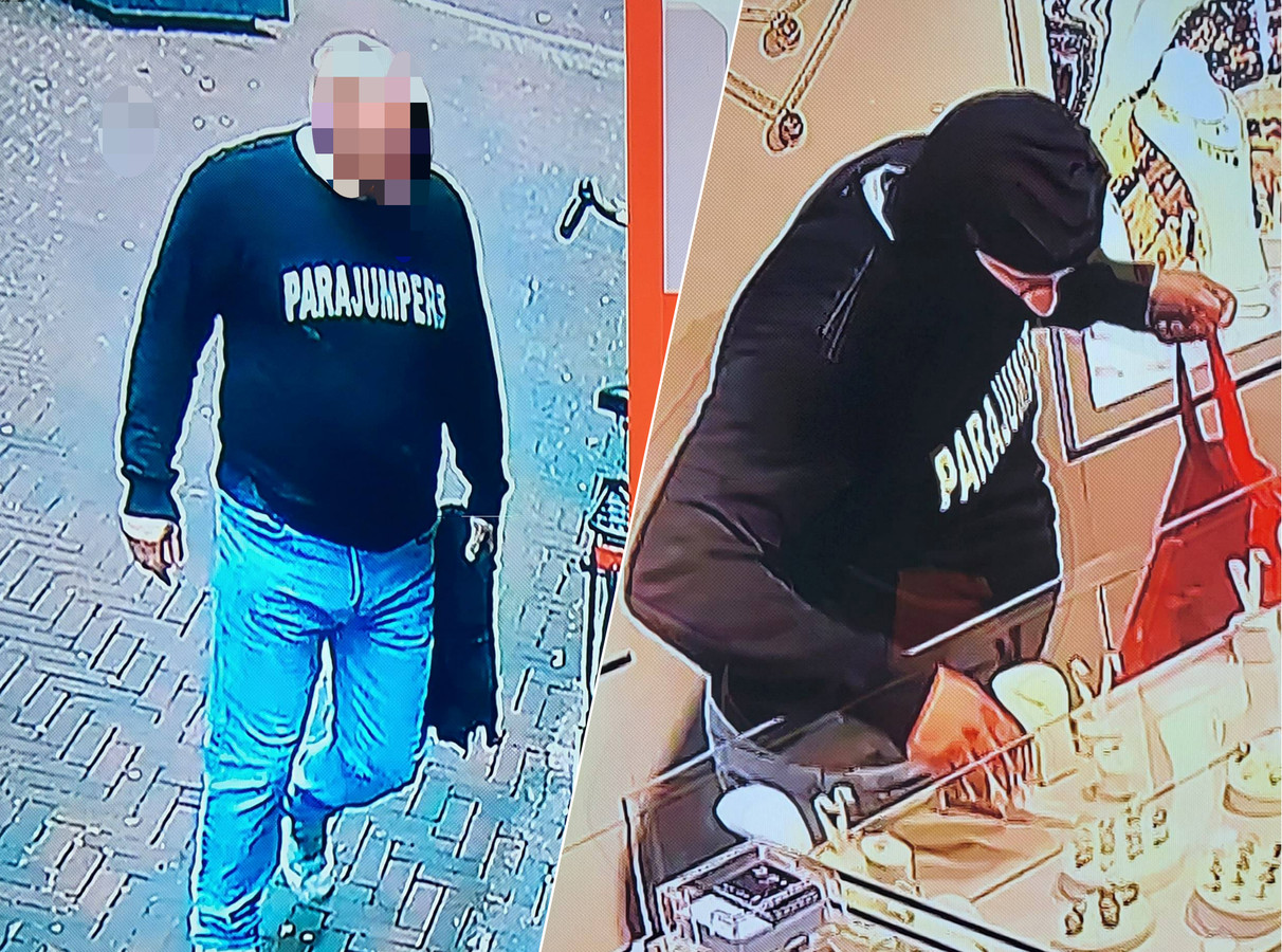 16-jarige Uit Venlo Gearresteerd Na Overval Op Schoolgenoten 16-jarige Uit Venlo Gearresteerd Na Overval Op Schoolgenoten