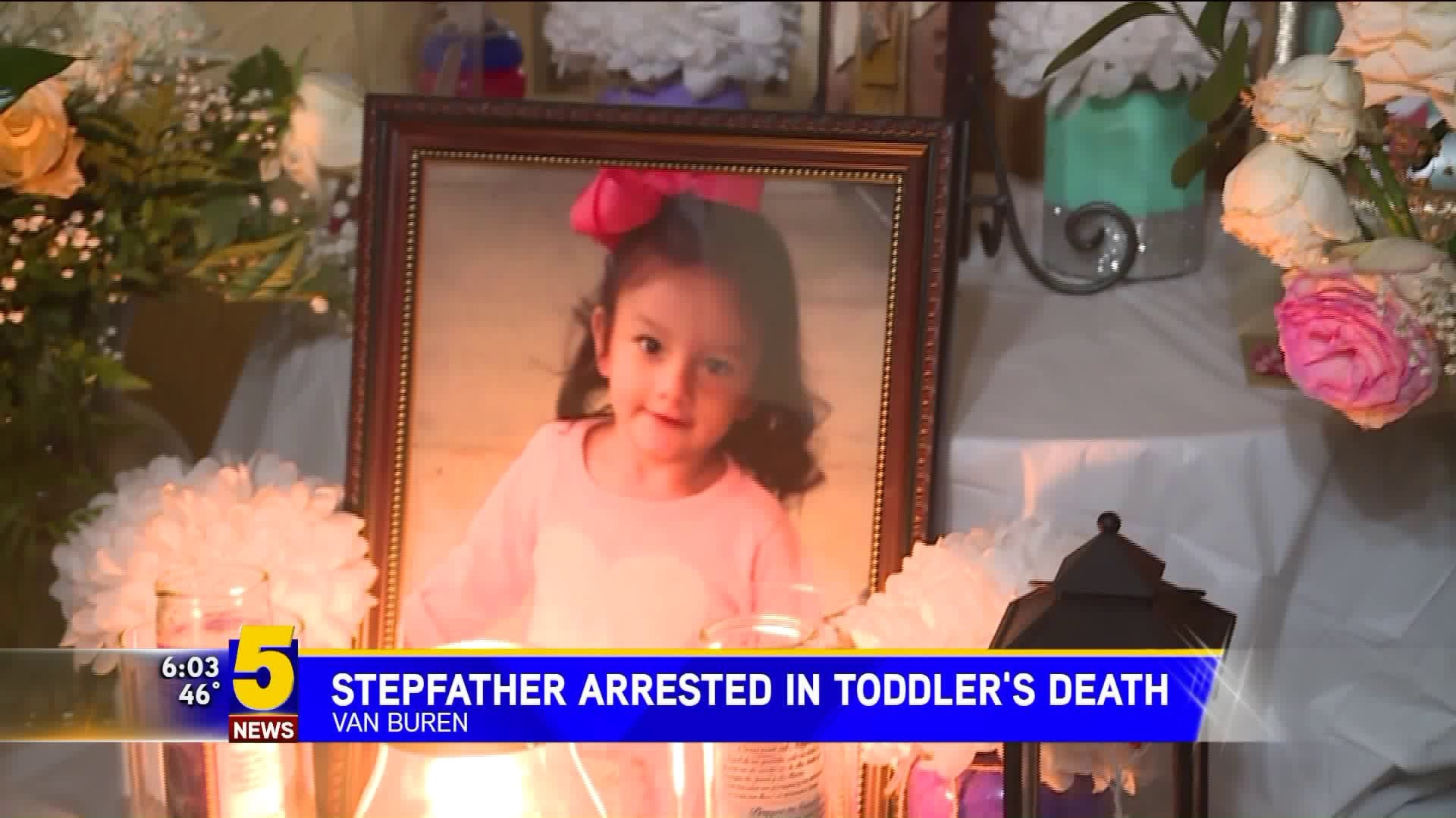 16-Year-Old Stepson's Death: Stepfather Arrested On Murder Charges 16-Year-Old Stepson's Death: Stepfather Arrested On Murder Charges