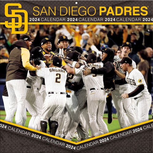 1889 To 2024: Padres Achieve Unparalleled MLB Milestone 1889 To 2024: Padres Achieve Unparalleled MLB Milestone
