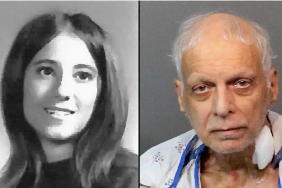 19-Year-Old Cold Case: Georgia Man Arrested For Wife's Murder, Nanny Missing 19-Year-Old Cold Case: Georgia Man Arrested For Wife's Murder, Nanny Missing