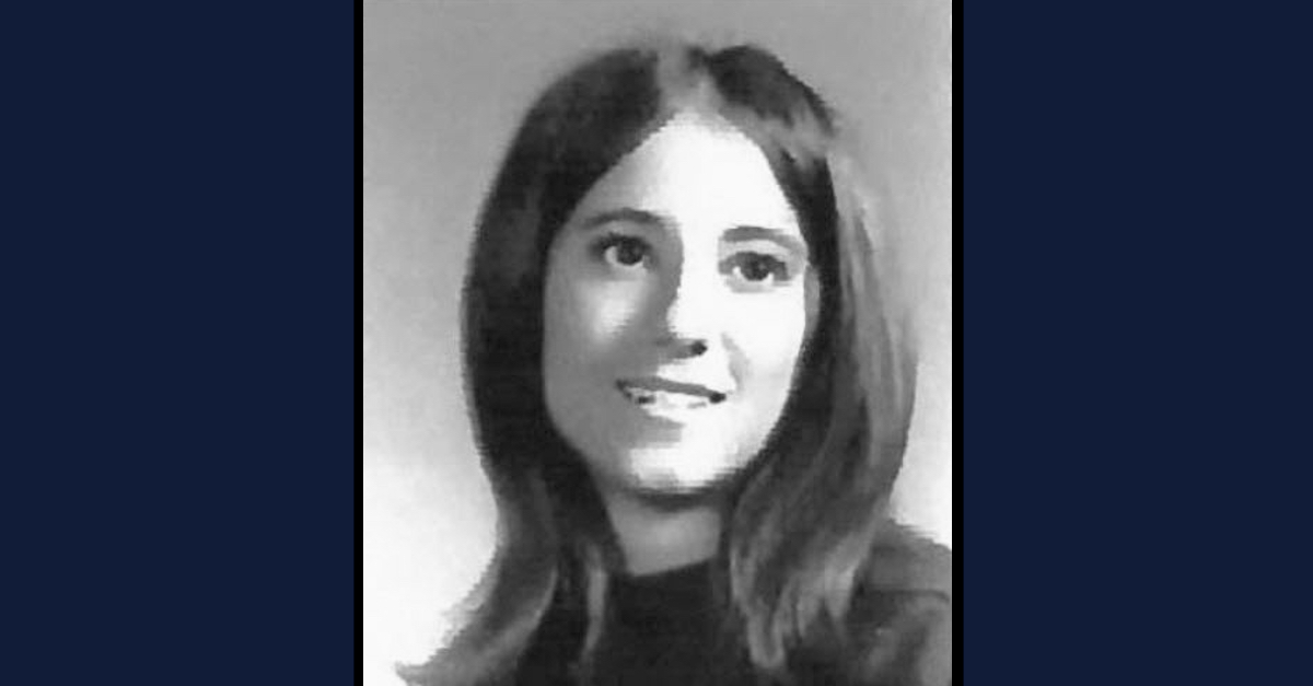 19-Year-Old Cold Case: Georgia Man Charged In Wife's Murder, Nanny's Abduction 19-Year-Old Cold Case: Georgia Man Charged In Wife's Murder, Nanny's Abduction