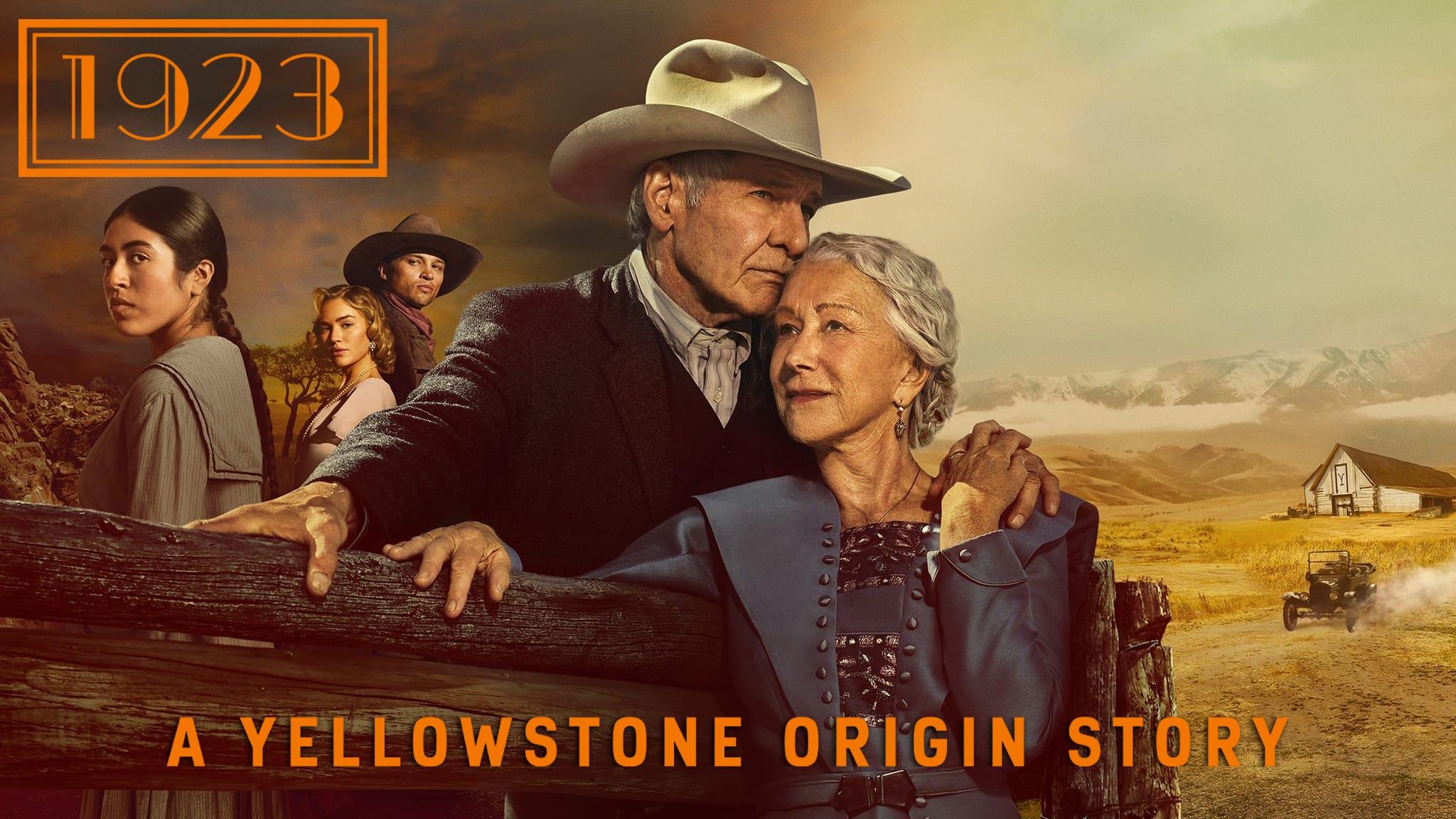 1923 Season 2 Episode 6: Your Guide To Free Streaming Tonight 1923 Season 2 Episode 6: Your Guide To Free Streaming Tonight