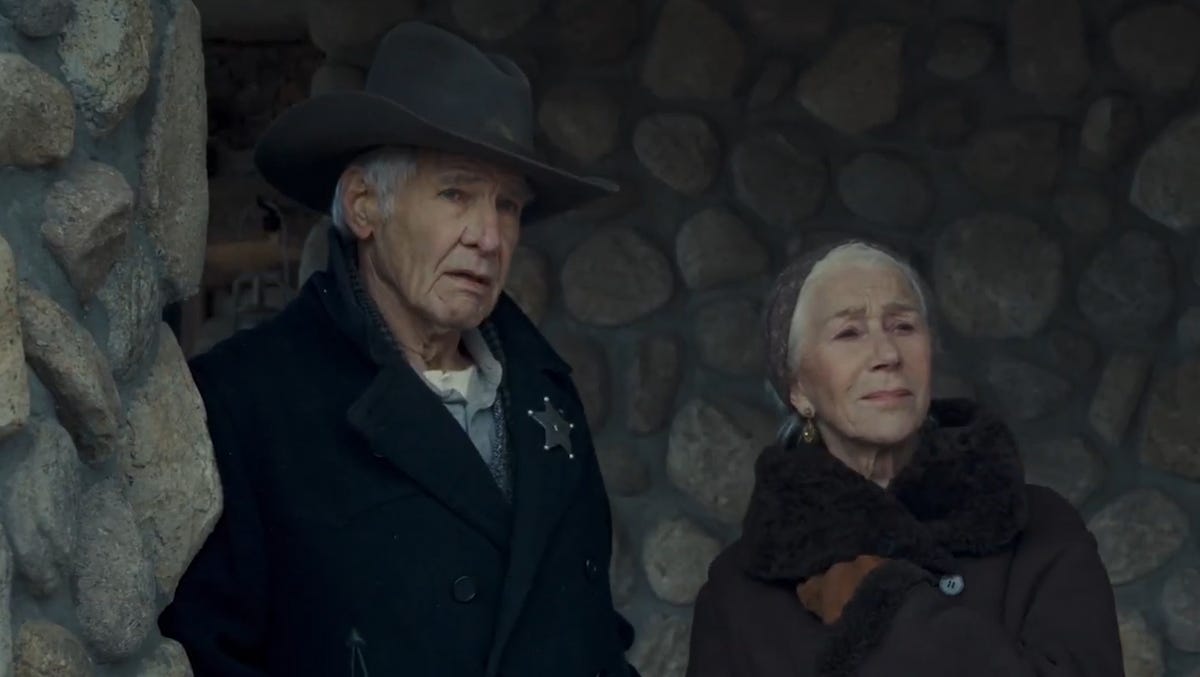 1923 Season 2 Finale: Episode 7 Streaming Options & Release Time 1923 Season 2 Finale: Episode 7 Streaming Options & Release Time
