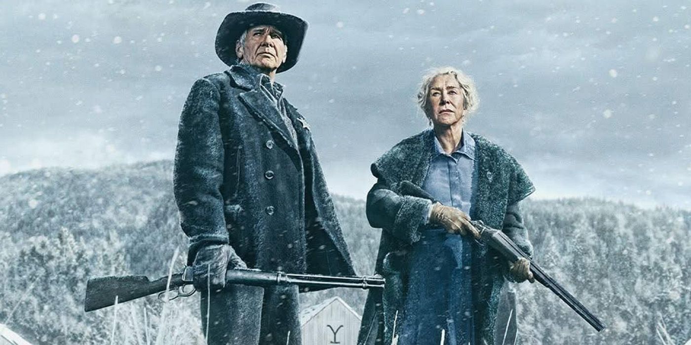 1923 Season 2 Finale: Where To Watch Episode 7, Streaming Time & Options 1923 Season 2 Finale: Where To Watch Episode 7, Streaming Time & Options
