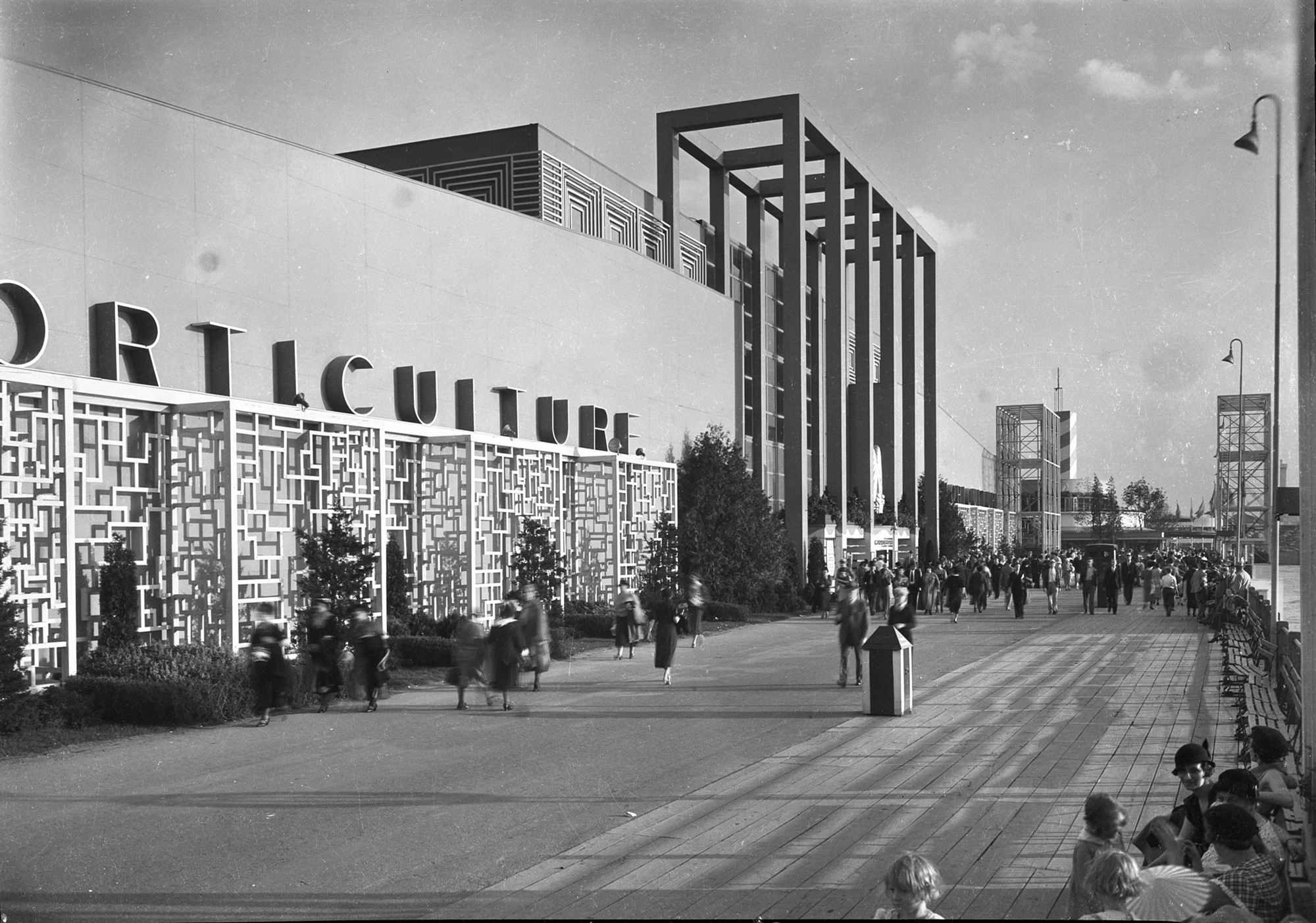 1933: The Century Of Progress Exposition – A Defining Moment In Chicago History 1933: The Century Of Progress Exposition – A Defining Moment In Chicago History