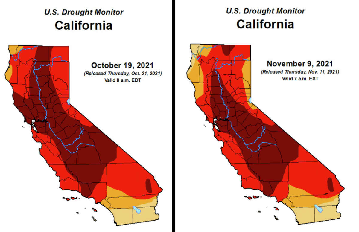 1968 And 2024: A Springtime Comparison And Summer Drought Outlook 1968 And 2024: A Springtime Comparison And Summer Drought Outlook