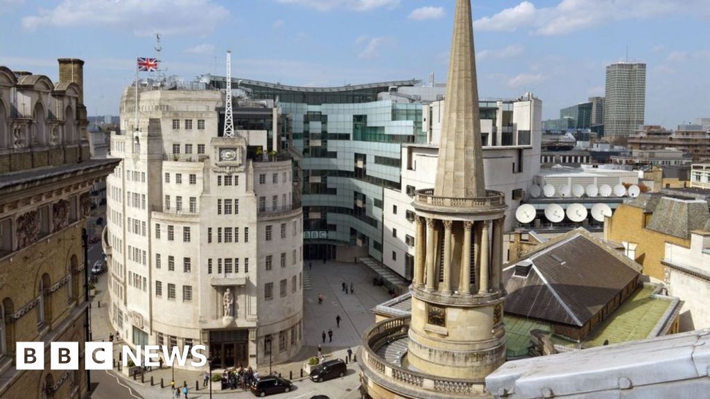 £1bn Income Loss Forces BBC To Confront Unprecedented Issues £1bn Income Loss Forces BBC To Confront Unprecedented Issues