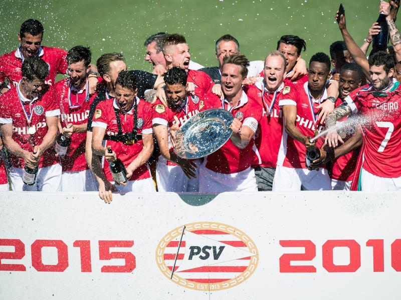 2-3 Victory For PSV: The Implications For The Eredivisie Title 2-3 Victory For PSV: The Implications For The Eredivisie Title