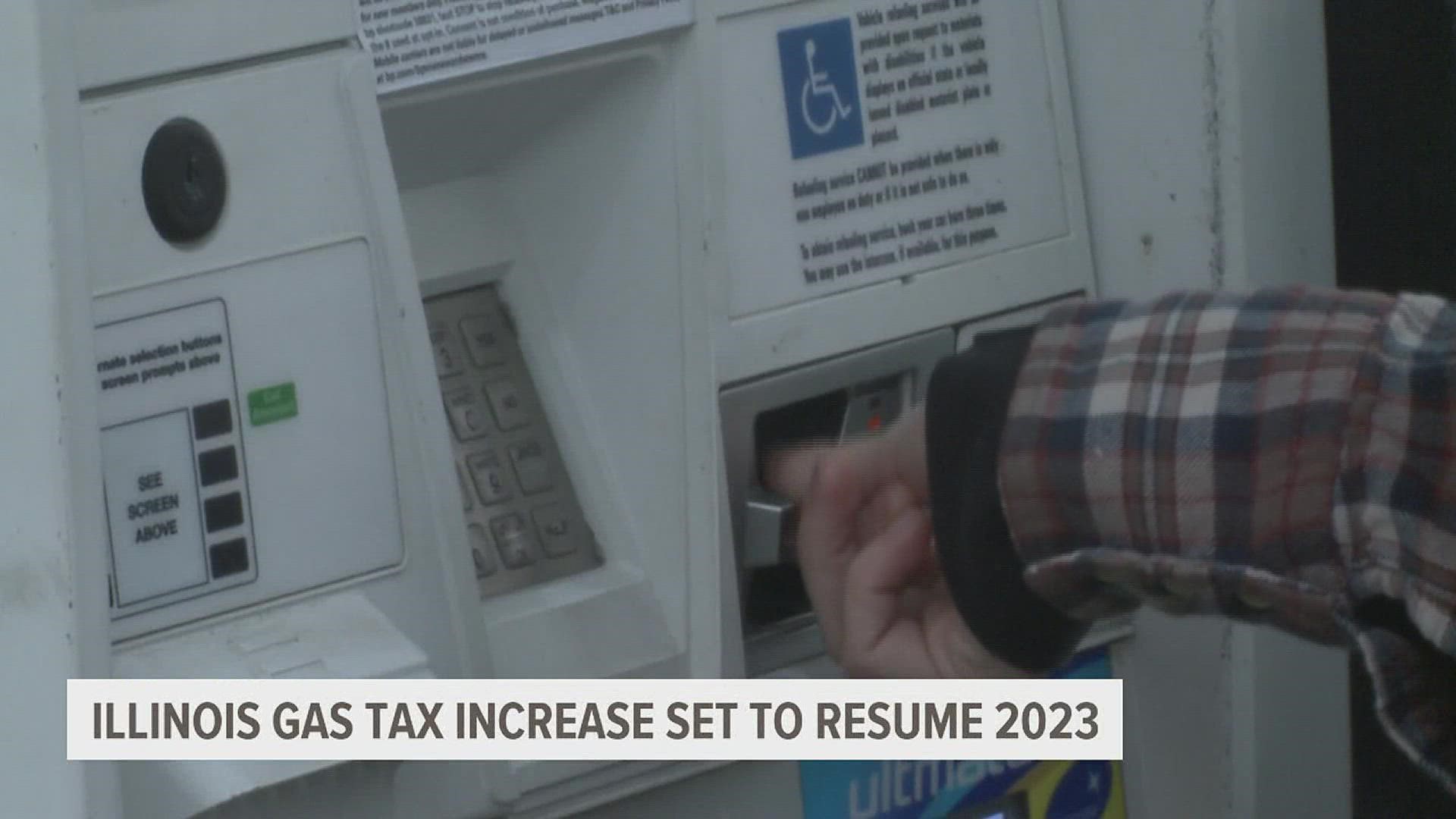 $2.98 Per Gallon: Wisconsin Sees 3-Cent Increase In Gas Prices $2.98 Per Gallon: Wisconsin Sees 3-Cent Increase In Gas Prices
